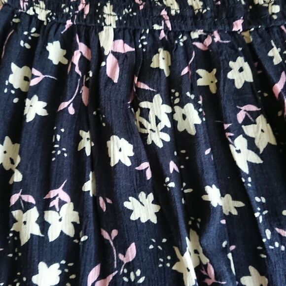 Billabong Flirty Day Romper size S - Picture 11 of 13